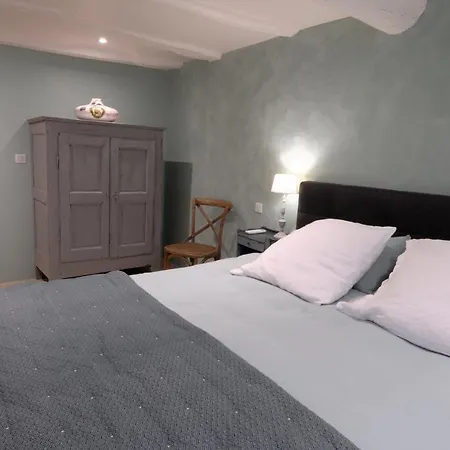 Bed and breakfast La Maison Blanche Uzes La Bastide-dʼEngras