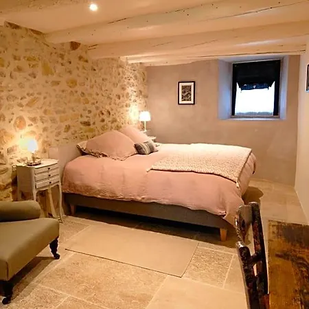 La Maison Blanche Uzes