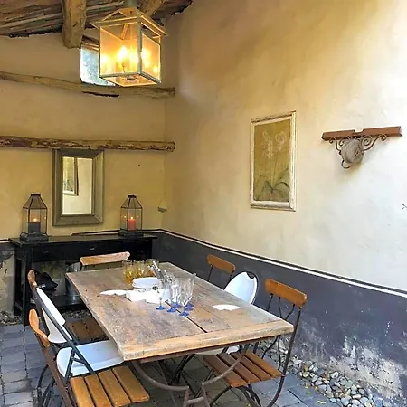 La Maison Blanche Uzes 3*