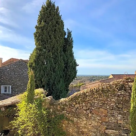 La Maison Blanche Uzes 3*